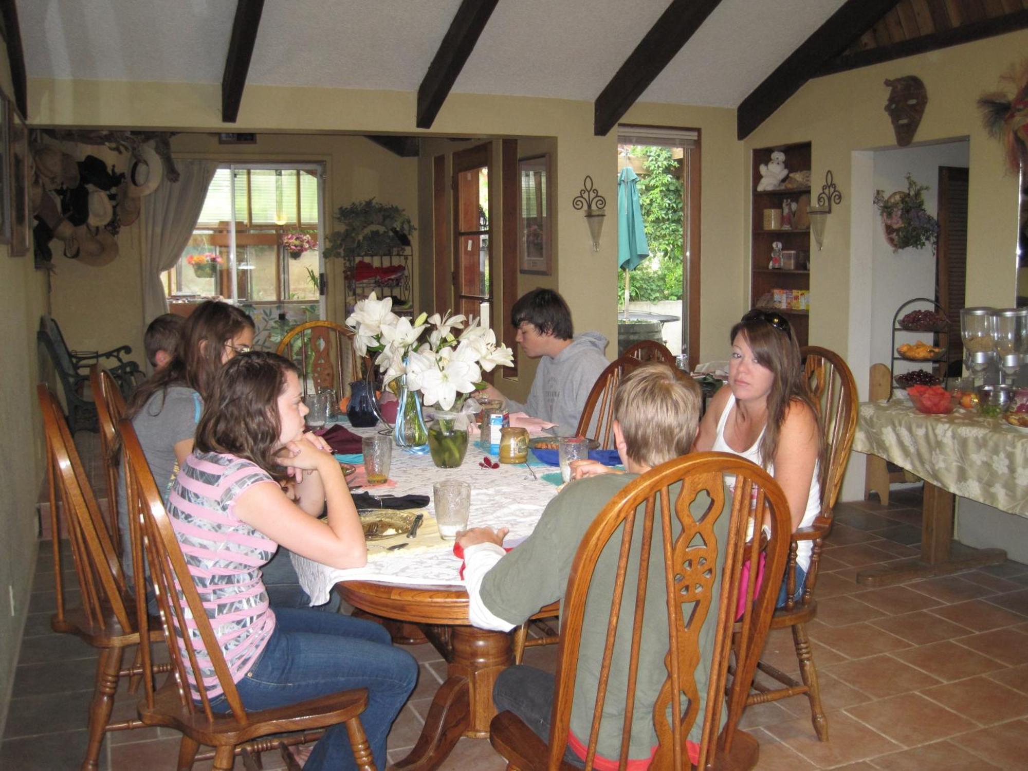 Whitebird Summit Lodge Grangeville Zewnętrze zdjęcie