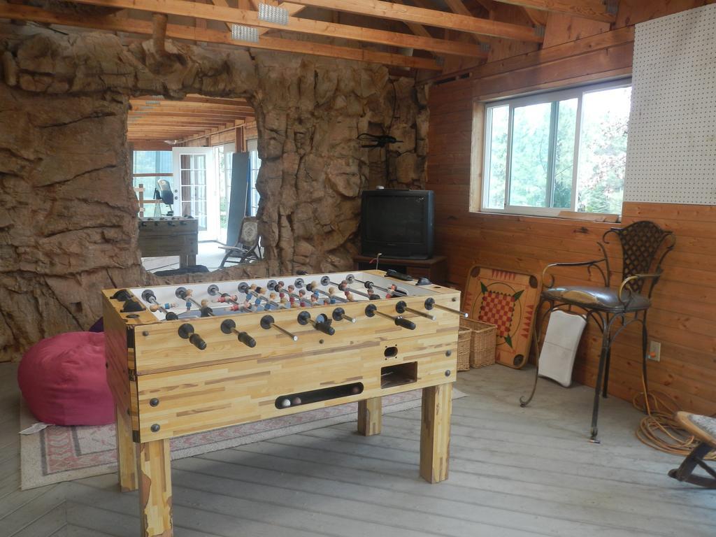 Whitebird Summit Lodge Grangeville Zewnętrze zdjęcie